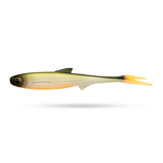 Kuore Phantom dans le groupe Leurre de la peche / Leurre souple / Soft Jerkbait & Pintails l\'adresse Sportfiskeprylar.se (PHA15DP2r)