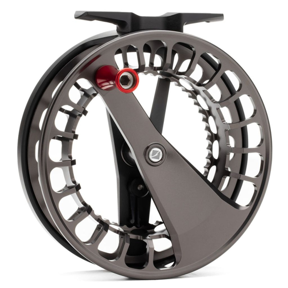 Lamson Waterworks ULA Purist II Fly Reel Tribute dans le groupe Moulinet de pêche / Moulinets mouche et bobines suplémentaires / Moulinets de pêche à la mouche l\'adresse Sportfiskeprylar.se (PII-3PLUSREEL-TRBTr)