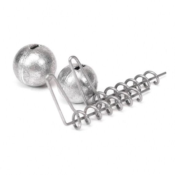 Pikecraft Set 2 The System Heavy dans le groupe Hameçons et terminal tackle / plomb de peche / Autres plombs et poids l\'adresse Sportfiskeprylar.se (PIKECRAFT002)