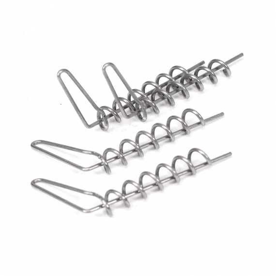 Pikecraft Set 3 Screws 5-pack dans le groupe Hameçons et terminal tackle / Stingers et accessoires stingers / Accessoires stingers l\'adresse Sportfiskeprylar.se (PIKECRAFT003)