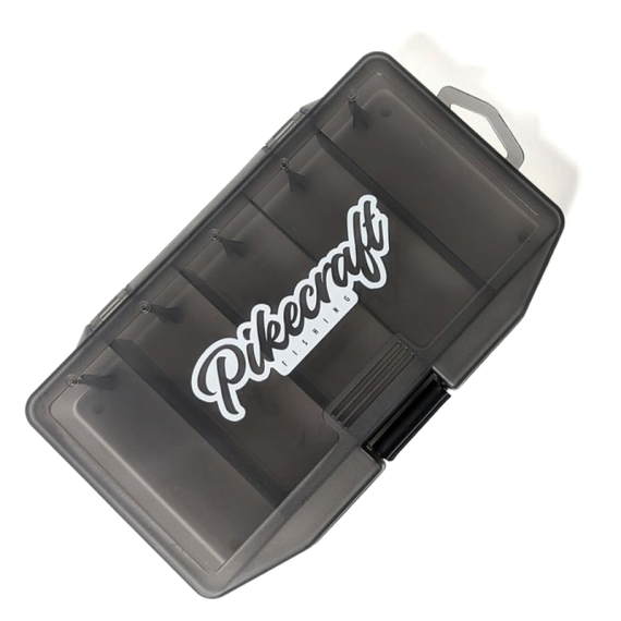 Pikecraft The System Box 11x18cm dans le groupe Techniques de pêche / Pêche sous la glace l\'adresse Sportfiskeprylar.se (PIKECRAFT1038)