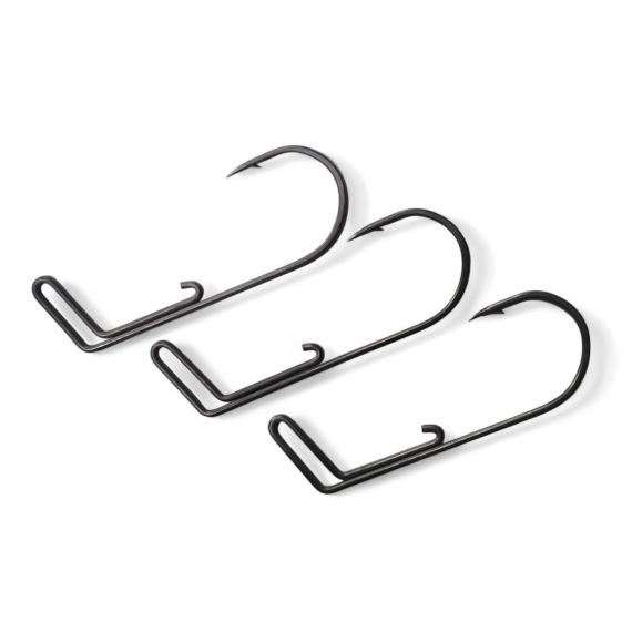 Pikecraft The Jig Rig Hook 2.0 #5 (3-pack) dans le groupe Hameçons et terminal tackle / Hamecon peche / Hameçons simples l\'adresse Sportfiskeprylar.se (PIKECRAFT6333)