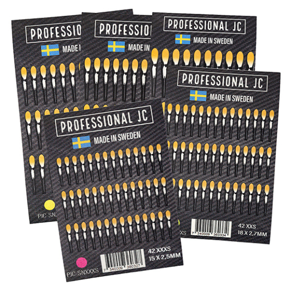 Professional JC Ark Natural dans le groupe Outlet l\'adresse Sportfiskeprylar.se (PJC-SNXXXSr)