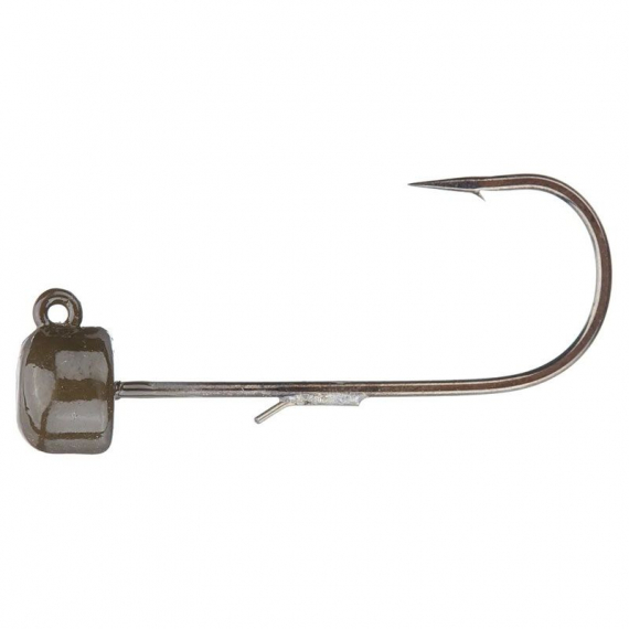Z-Man Power Finesse Shroomz (3-pack) dans le groupe Hameçons et terminal tackle / Têtes plombées / Jig ned rig l\'adresse Sportfiskeprylar.se (PJH15-01PK3r)