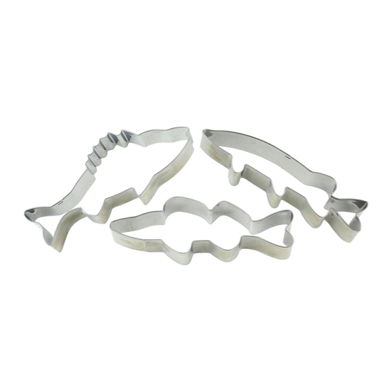 Wiggler Cookie Cutter Fish dans le groupe Autre / Cadeaux Et Conseils Cadeaux l\'adresse Sportfiskeprylar.se (PK01)