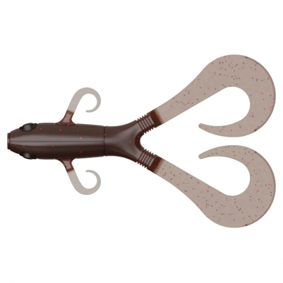 Jaeger Mego 20cm, 55g dans le groupe Leurre de la peche / Leurre souple / Jigs à brochets l\'adresse Sportfiskeprylar.se (PKE-MEG-07-1r)