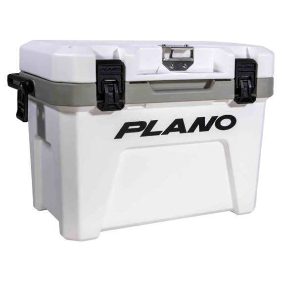 Plano Frost Cooler 13 Liter White dans le groupe Stockage / Glacières et sacs froid / Glacières l\'adresse Sportfiskeprylar.se (PLAC1450)