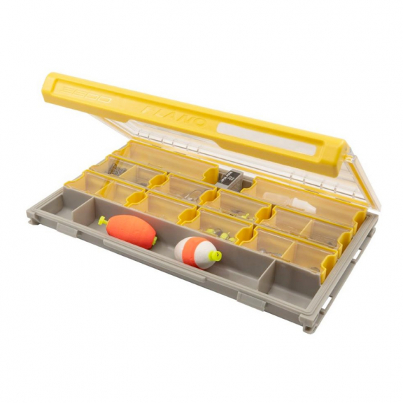 Plano PLASE300 3600 Edge Terminal dans le groupe Stockage / Boite de peche / Stockage de terminal tackle et montages l\'adresse Sportfiskeprylar.se (PLASE300)