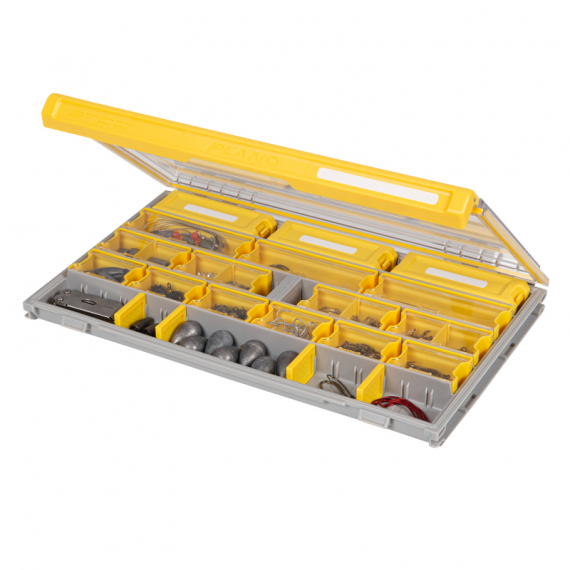 Plano PLASE400 Edge Master Terminal dans le groupe Stockage / Boite de peche / Boite a leurre l\'adresse Sportfiskeprylar.se (PLASE400)