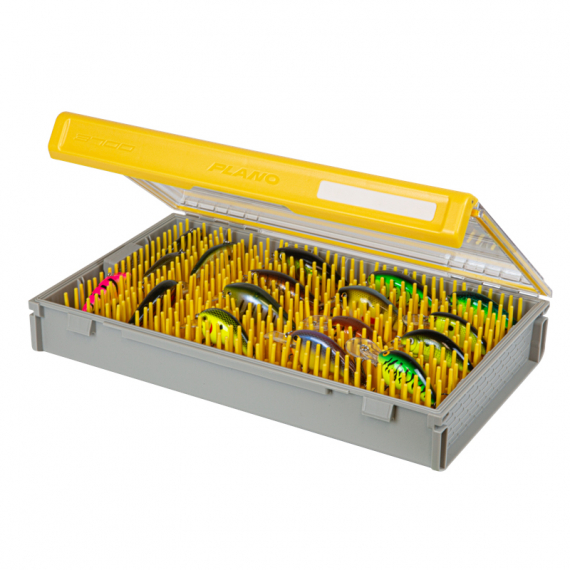 Plano PLASE501 Edge Flex Crankbait 3700 Mid dans le groupe Techniques de pêche l\'adresse Sportfiskeprylar.se (PLASE501)