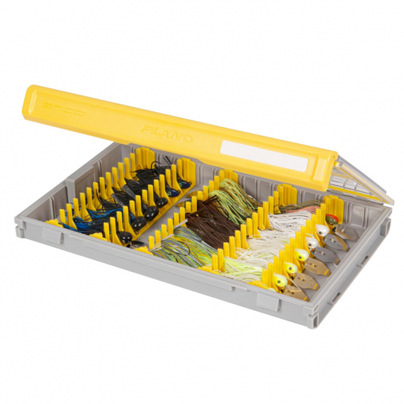 Plano PLASE600 Edge Master Jig dans le groupe Stockage / Boite de peche / Boite a leurre l\'adresse Sportfiskeprylar.se (PLASE600)