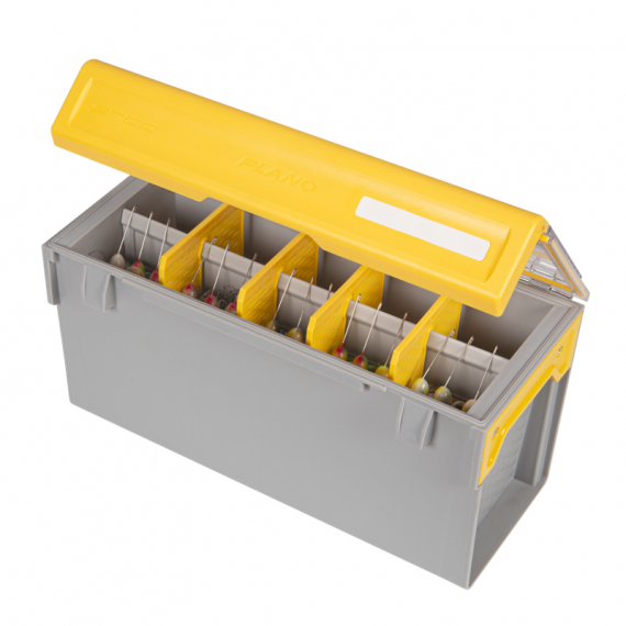 Plano PLASE700 Edge Master Spinnerbait dans le groupe Stockage / Boite de peche / Boite a leurre l\'adresse Sportfiskeprylar.se (PLASE700)