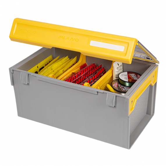 Plano PLASE800 Edge Master Plastics dans le groupe Stockage / Boite de peche / Boite a leurre l\'adresse Sportfiskeprylar.se (PLASE800)