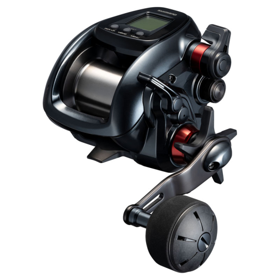 Shimano Plays A dans le groupe Techniques de pêche / Materiel de peche en mer / Moulinets de pêche en mer l\'adresse Sportfiskeprylar.se (PLAYS3000Ar)