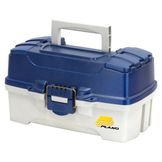 Plano Baitbox 6202 dans le groupe Stockage / Boite de peche / Boîtes classique l\'adresse Sportfiskeprylar.se (PMC620206)