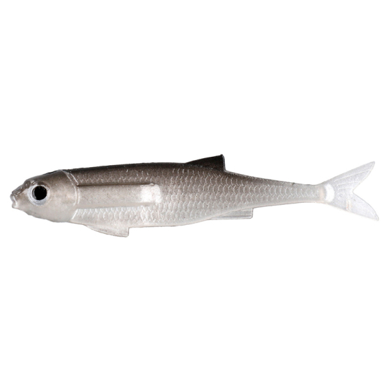 Mikado Flat Fish 7cm (7pcs) dans le groupe Leurres / Leurres souples / Leurres souples sandre et perche l\'adresse Sportfiskeprylar.se (PMFL-7-BLEAKr)