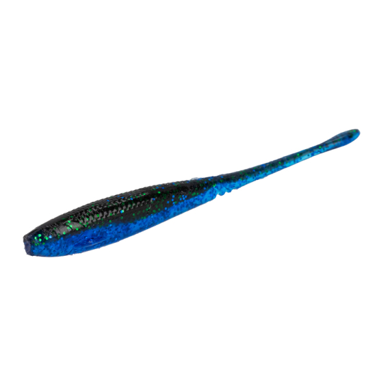 Mikado M-Craft Mortal Tail dans le groupe Leurre de la peche / Leurre souple / Soft Jerkbait & Pintails l\'adresse Sportfiskeprylar.se (PMMO-100-MBr)