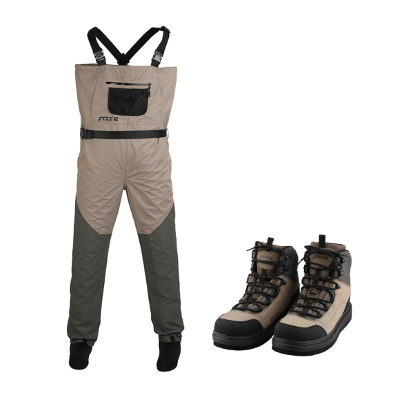 Pool 12 Njord & Enduo Wading Kit dans le groupe Habits et chaussures / Waders et équipement de wading / Kits wading l\'adresse Sportfiskeprylar.se (POOL12NJORDVADARPAKET)
