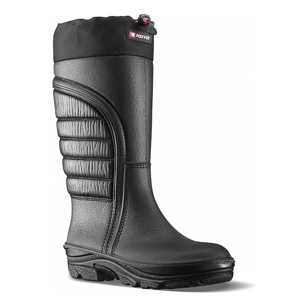 Polyver Premium Plus dans le groupe Habits et chaussures / Chaussures / Bottes en caoutchouc / Bottes en coutchouc pour l\'hiver l\'adresse Sportfiskeprylar.se (PPS42r)