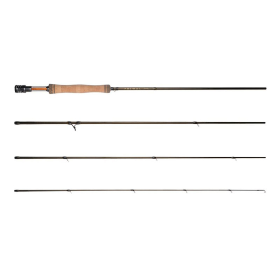 Primal Bold Single Hand Fly Rod dans le groupe Canne a peche / Canne a mouche / Cannes mouche une main l\'adresse Sportfiskeprylar.se (PR-BOLD-793r)