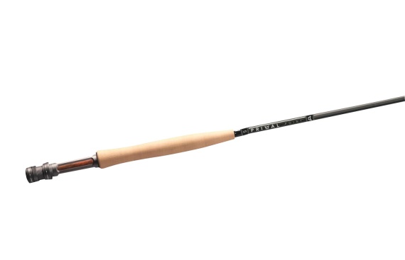 Primal Point Single Hand Fly Rod dans le groupe Canne a peche / Canne a mouche / Cannes mouche une main l\'adresse Sportfiskeprylar.se (PR-POINT-7113r)