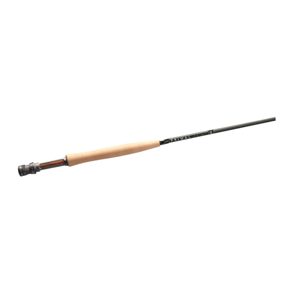 Primal Point Single Hand Fly Rod dans le groupe Canne a peche / Canne a mouche / Cannes mouche une main l\'adresse Sportfiskeprylar.se (PR-POINT-7113r)