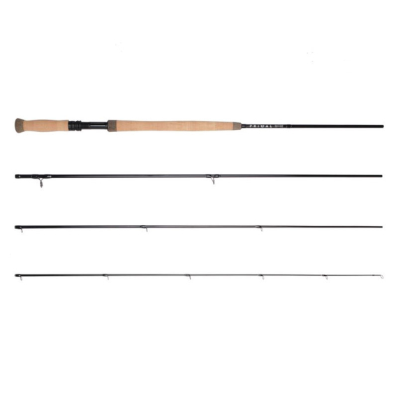 Primal Rhythm Switch Fly Rod dans le groupe Canne a peche / Canne a mouche / Changer de canne l\'adresse Sportfiskeprylar.se (PR-RHYTHM-1104r)