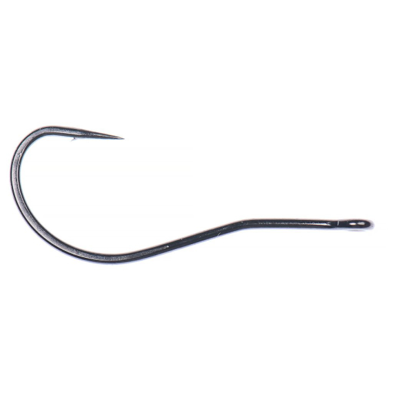 Ahrex PR358 CA Bendback dans le groupe Hameçons et terminal tackle / Hamecon peche / Hameçons mouche l\'adresse Sportfiskeprylar.se (PR358-6r)