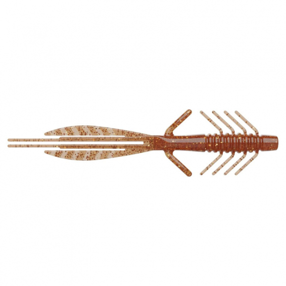 Jaeger Asta 9cm (8-pack) dans le groupe Leurre de la peche / Leurre souple / Écrevisses et appâts creaturebait / Créatures l\'adresse Sportfiskeprylar.se (PRC-AST-01-1r)
