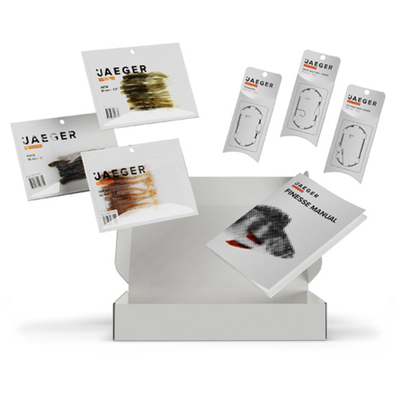 Jaeger Perch Allround Go Kit - Söder Edition dans le groupe Leurre de la peche / Kits leurres l\'adresse Sportfiskeprylar.se (PRC-BUN-FIN-2)