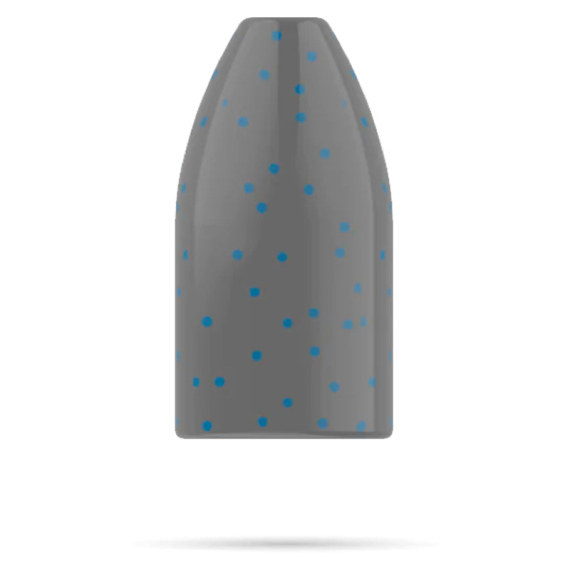 Jaeger Tungsten Bullet Weight Sapphire Pumpkin dans le groupe Hameçons et terminal tackle / plomb de peche / Plombs balle l\'adresse Sportfiskeprylar.se (PRC-BW-SP-5.3r)