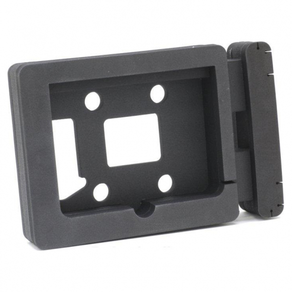 Praktik Murena Unibox dans le groupe Électronique marine et bateau / Accessoires bateau / Montures marines / Autres montures et platines l\'adresse Sportfiskeprylar.se (PRK-MU-U)