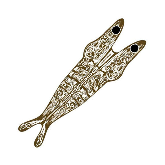 Pro Shrimp Shell Skeletor dans le groupe Hameçons et terminal tackle / Fabrication mouche / Matériel de montage de mouches / Autres matériaux synthétiques l\'adresse Sportfiskeprylar.se (PRO-10110002r)