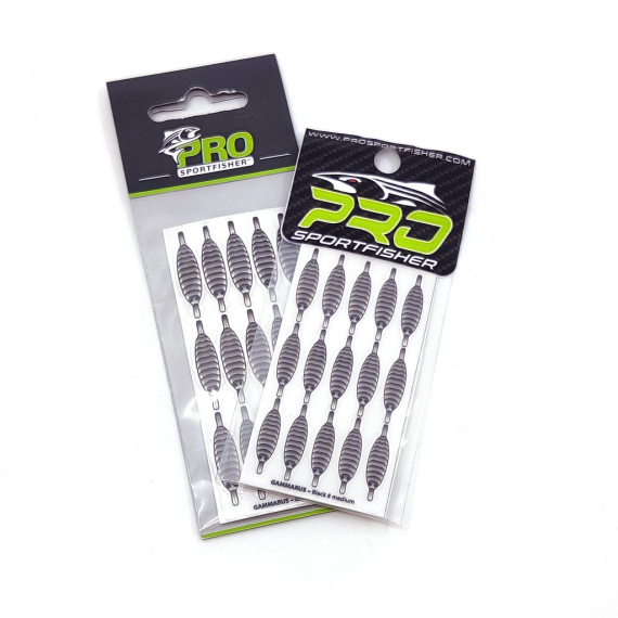 Pro Gammarus Shell Back dans le groupe Hameçons et terminal tackle / Fabrication mouche / Matériel de montage de mouches / Autres matériaux synthétiques l\'adresse Sportfiskeprylar.se (PRO-10110157r)