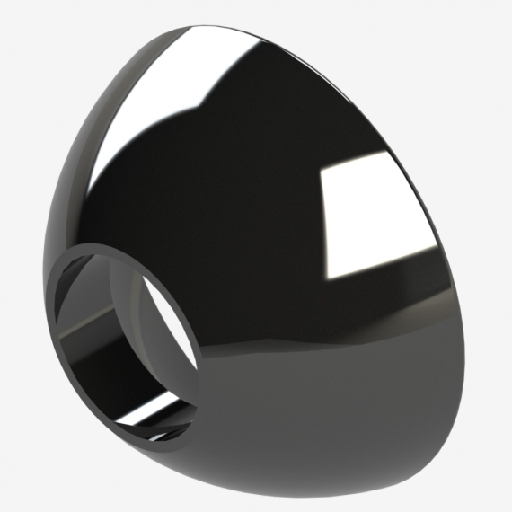 Pro Predator Conehead dans le groupe Hameçons et terminal tackle / Fabrication mouche / Matériel de montage de mouches / Cones l\'adresse Sportfiskeprylar.se (PRO-10202899r)