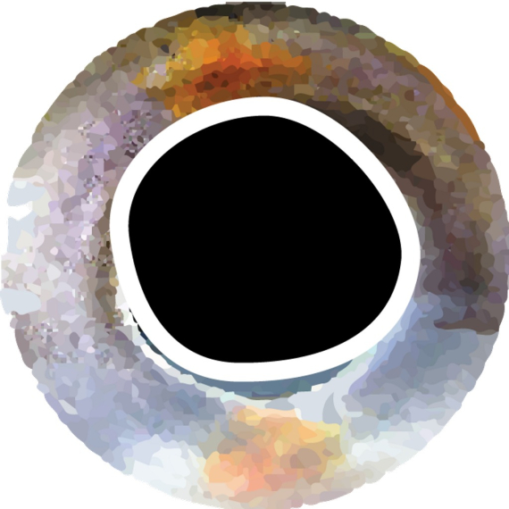 Pro Cool Eyes dans le groupe Hameçons et terminal tackle / Fabrication mouche / Matériel de montage de mouches / Yeux l\'adresse Sportfiskeprylar.se (PRO-10500016r)