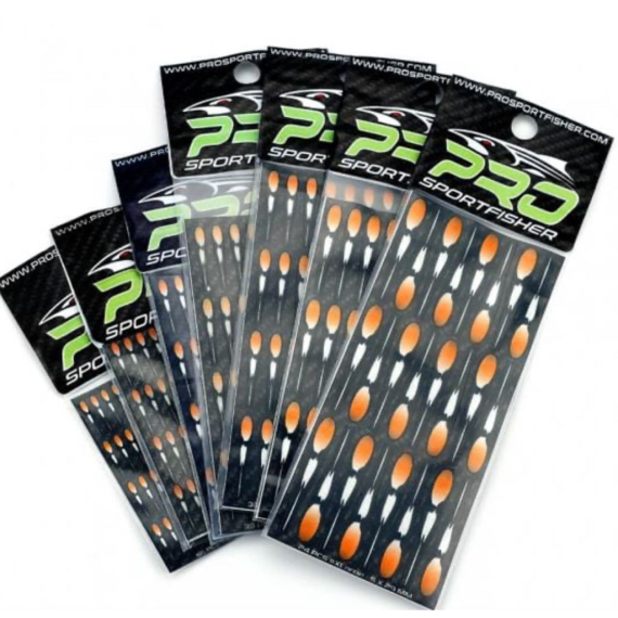 Pro Jungle Cock Natural BULK dans le groupe Hameçons et terminal tackle / Fabrication mouche / Matériel de montage de mouches / Autres matériaux synthétiques l\'adresse Sportfiskeprylar.se (PRO-15500626r)