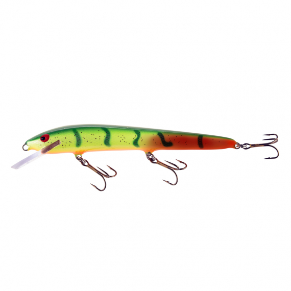 Nils Master Invincible Pro 12cm 24g, Crazy Parrot dans le groupe Leurre de la peche / Crankbait l\'adresse Sportfiskeprylar.se (PRO1208-416)