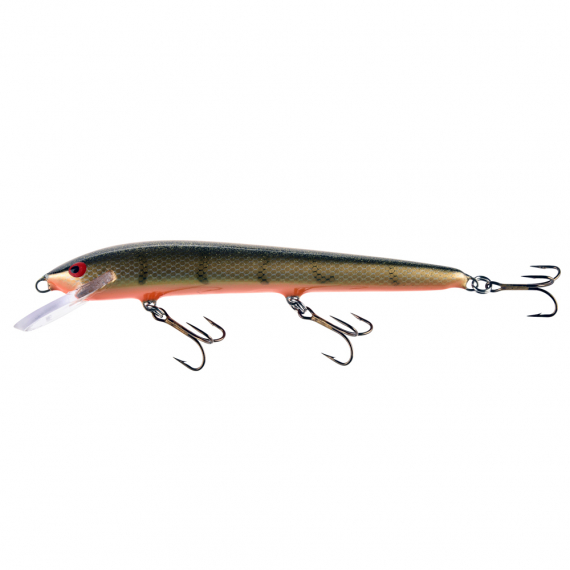 Nils Master Invincible Pro 18cm 40g, Dirt Roach dans le groupe Leurre de la peche / Crankbait / Crankbaits traîne l\'adresse Sportfiskeprylar.se (PRO1804-411)