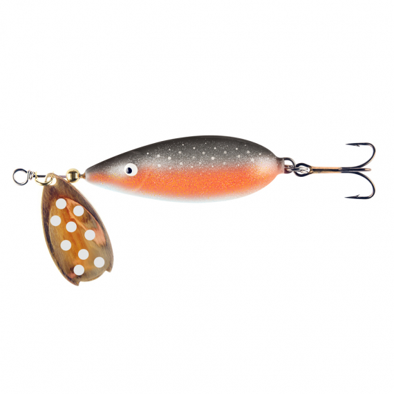 Lotto Pro Spinnare 35mm 9g, Wild Arctic Char dans le groupe Leurre de la peche / Cuillers tournantes l\'adresse Sportfiskeprylar.se (PRO3519-406)