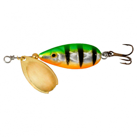 Lotto PRO 35mm 9g - HGO dans le groupe Leurre de la peche / Cuillers tournantes l\'adresse Sportfiskeprylar.se (PRO3522-485)