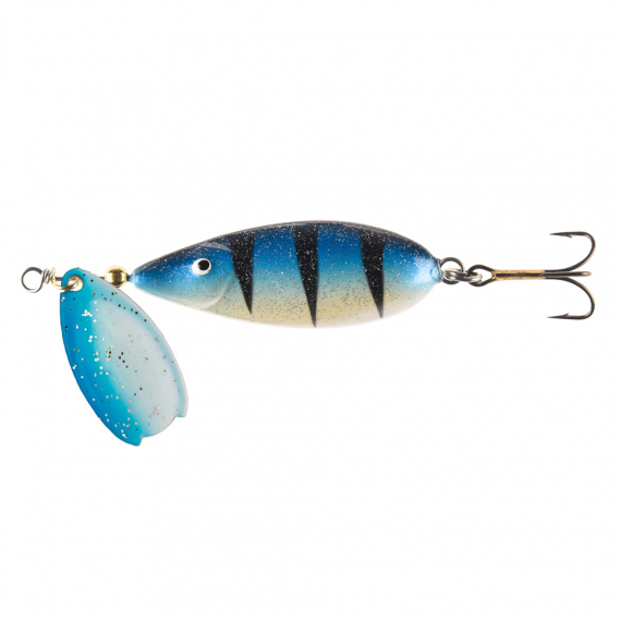 Lotto Pro Spinnare 60mm 15g, Blue Perch dans le groupe Super Affaires l\'adresse Sportfiskeprylar.se (PRO6016-402)
