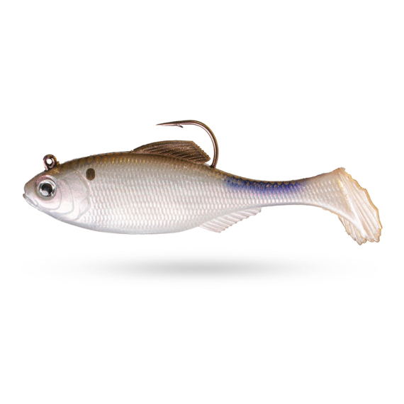6th Sense Pano Swimbait Rigged dans le groupe Leurre de la peche / Swimbaits / Swimbaits souples l\'adresse Sportfiskeprylar.se (PSBR3514-LGSr)
