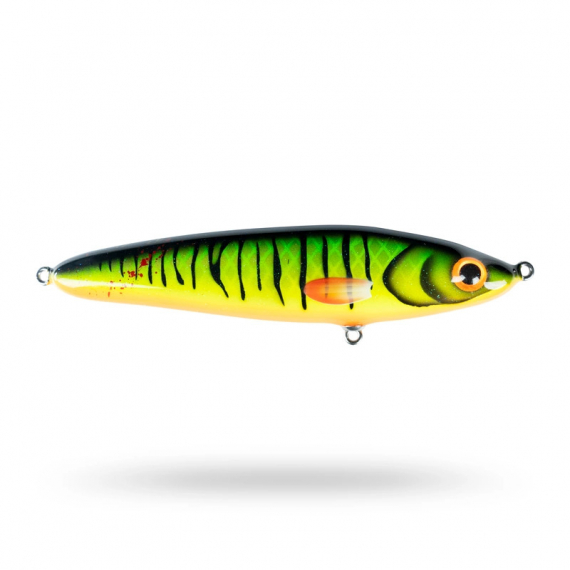 Pineslope Lures Beef Jerky Shallow 22cm, 130g dans le groupe Leurre de la peche / Leures fait main / Jerkbaits fait main l\'adresse Sportfiskeprylar.se (PSLBJS22r)