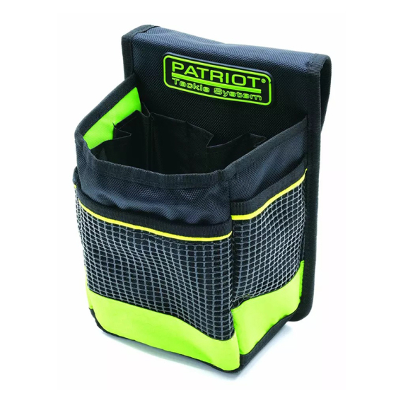 Patriot Boat Tool Organizer dans le groupe Électronique marine et bateau / Accessoires bateau / Compartiments de rangement et stockage l\'adresse Sportfiskeprylar.se (PTS-BTO)