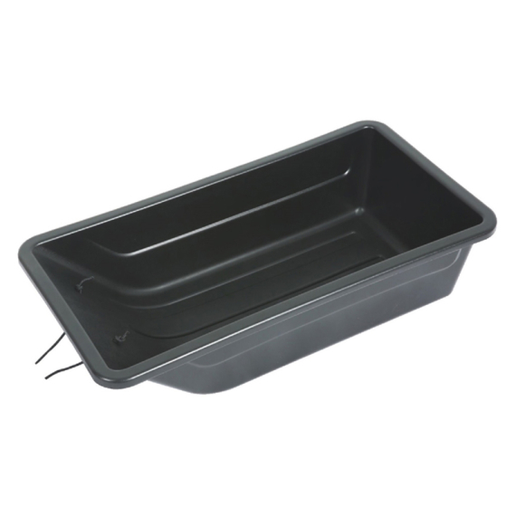 Fibe Pulka 1200 x 630 x 250 mm dans le groupe Accessoires de pêche / Luge à équipement l\'adresse Sportfiskeprylar.se (PULKA-2)