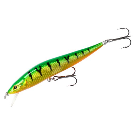 Mikado Fishunter Ghost dans le groupe Leurre de la peche / Crankbait l\'adresse Sportfiskeprylar.se (PWF-GT-10N-BBr)