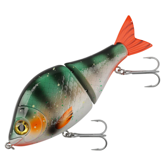 Mikado MFT Swimbait dans le groupe Leurre de la peche / Swimbaits / Swimbaits durs l\'adresse Sportfiskeprylar.se (PWMS-10-BMr)