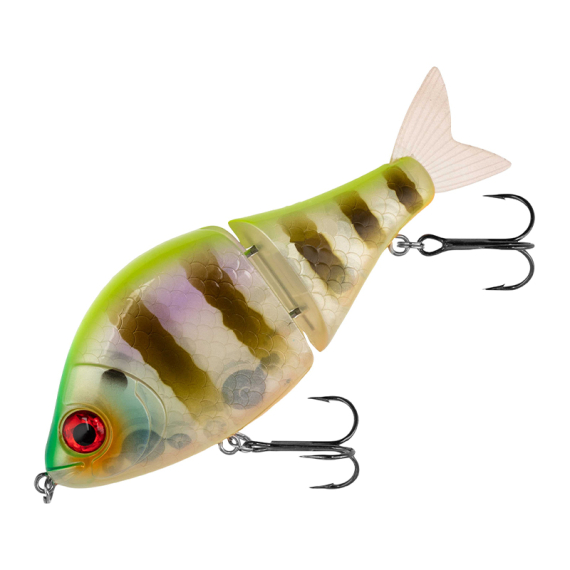 Mikado MFT Swimbait dans le groupe Leurre de la peche / Swimbaits / Swimbaits durs l\'adresse Sportfiskeprylar.se (PWMS-10-BMr)