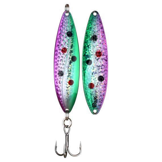 Wiggler Pax dans le groupe Leurre de la peche / Cuillere peche l\'adresse Sportfiskeprylar.se (PX09-01r)